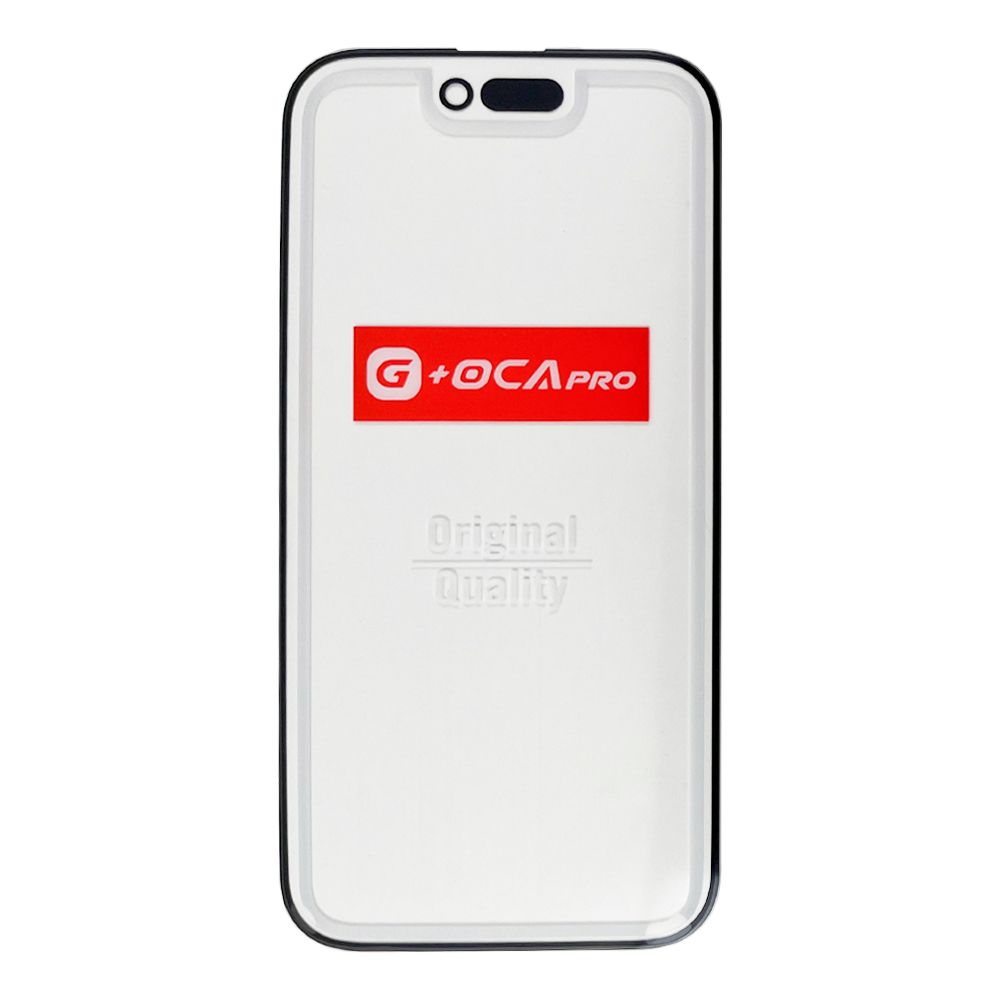 Скло дисплея OCA Pro для iPhone 17 Air + OCA (для переклеювання)