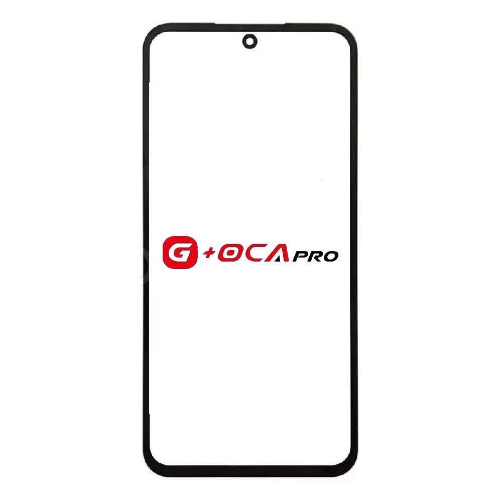 Скло дисплея OCA Pro для Infinix Hot 50 Pro 4G + OCA (для переклеювання)