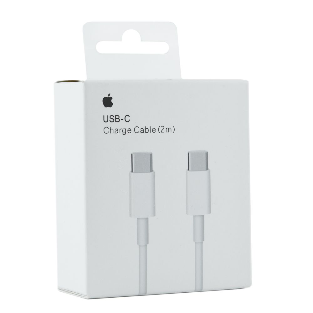Кабель USB Type-C на Type-C для iPhone (2m) OR