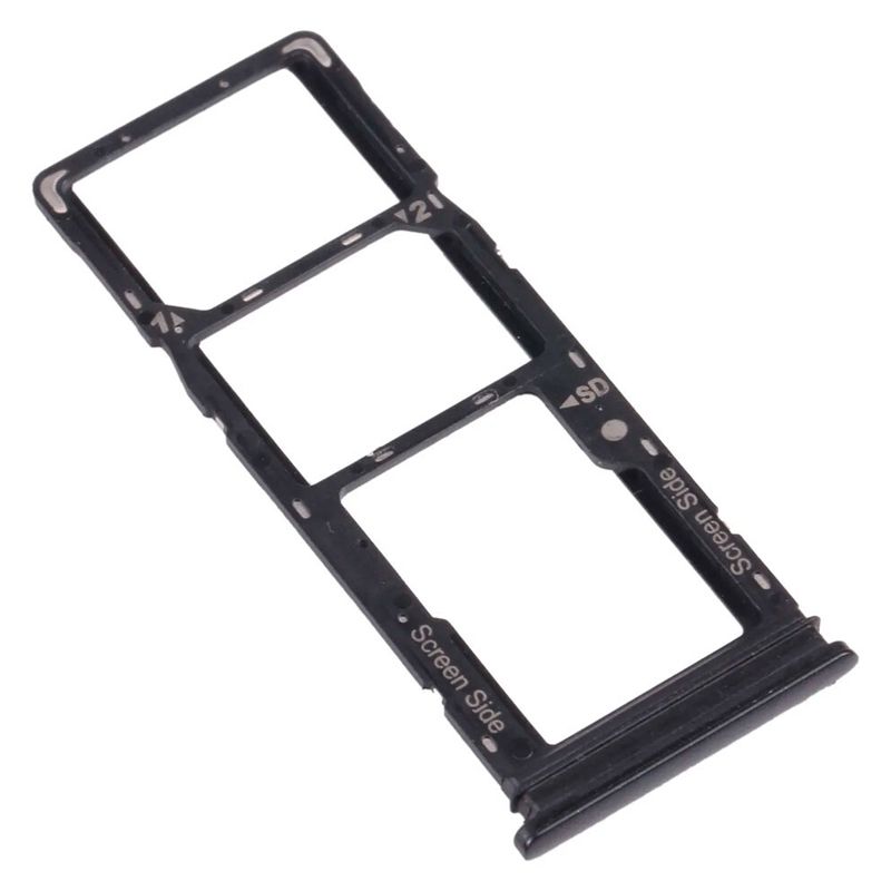 SIM-тримач Tecno Spark 5 Pro Black
