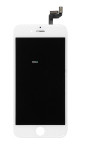Дисплей iPhone 6S в сборе с сенсором и рамкой white (On-cell)