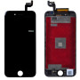 Дисплей iPhone 6S в сборе с сенсором и рамкой black (On-cell)