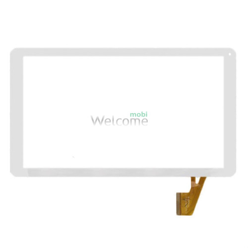 Touchscreen Nomi (146*254) A10101/A10102 10.1/Reellex Tab-10E-02 50pin white
