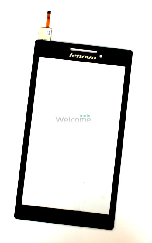 Сенсор к планшету Lenovo A7-10,A7-10F,A7-20F Tab 2 black