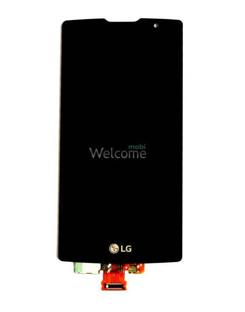LCD LG H422 Spirit Y70/H420/H440 with touchscreen black orig