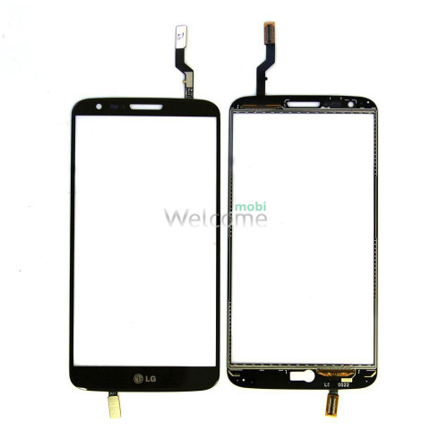 Touch Screen LG G2 D800/G2 D801/G2 D803/LS980/VS980 black orig