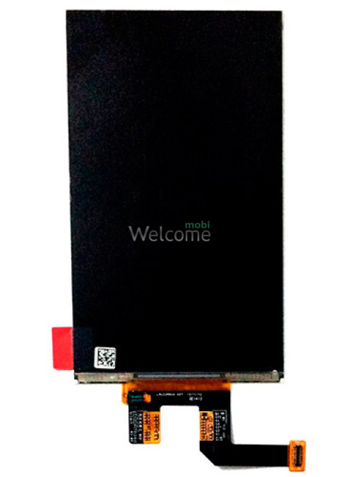 Дисплей LG D325 Optimus L70/D320/D321/D315/MS323 