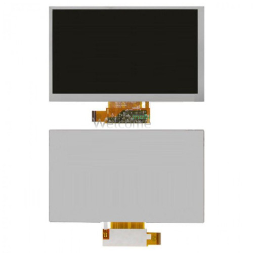 LCD for tablet Lenovo  IdeaTab A3300 Samsung T110 Galaxy Tab 3 Lite 7.0, T111 Galaxy Tab 3 Lite orig