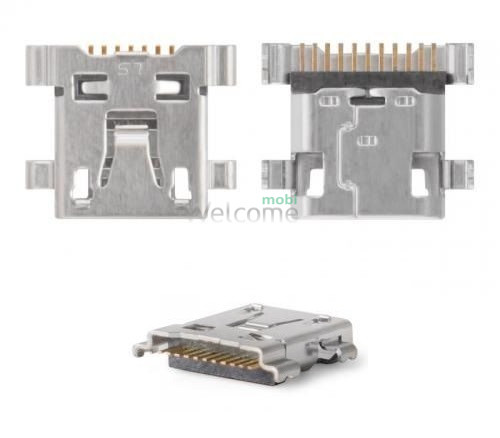 Charge connector LG D800/D801/D802/D803/D805/LS980/VS980 G2