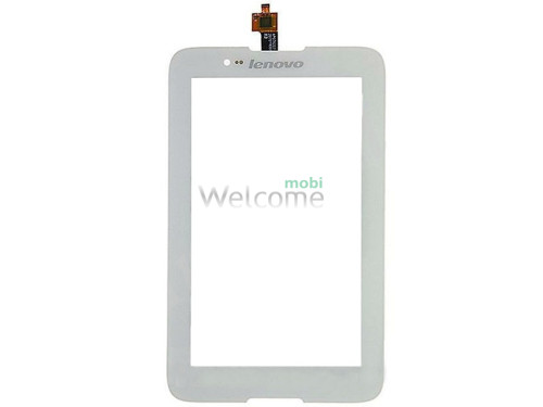 Touchscreen Lenovo IdeaTab  A7-30/A3300 white orig