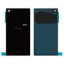 Задняя крышка Sony C6902,C6903 L39h Xperia Z1 black 