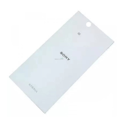 Задняя крышка Sony C6802,C6806,C6833 XL39h Xperia Z Ultra white 