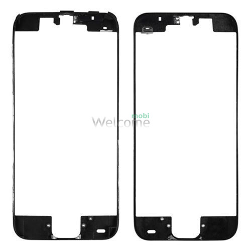 iPhone6S frame for LCD black