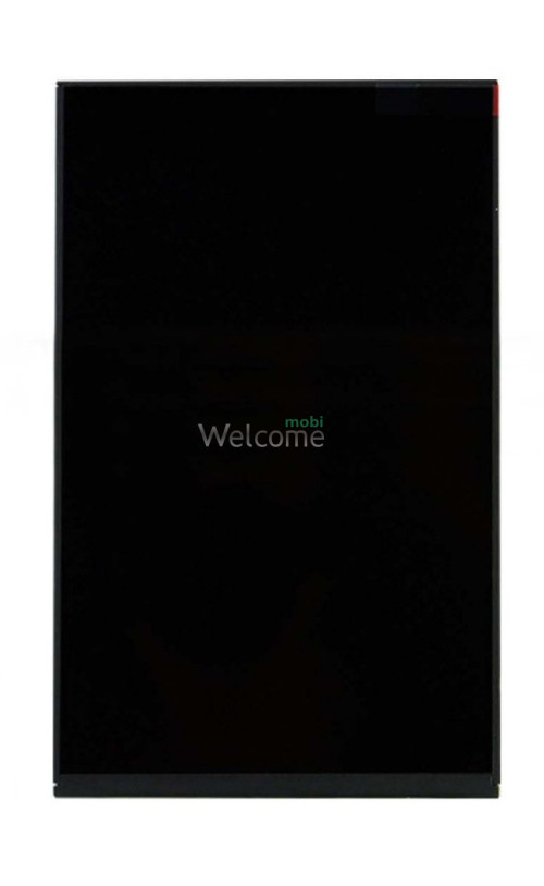 Дисплей до планшету Lenovo A7-10 Tab 2/A7-20 Tab 2 black