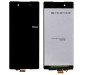 Дисплей Sony E6533 Xperia Z3+,E6553 в сборе с сенсором black 