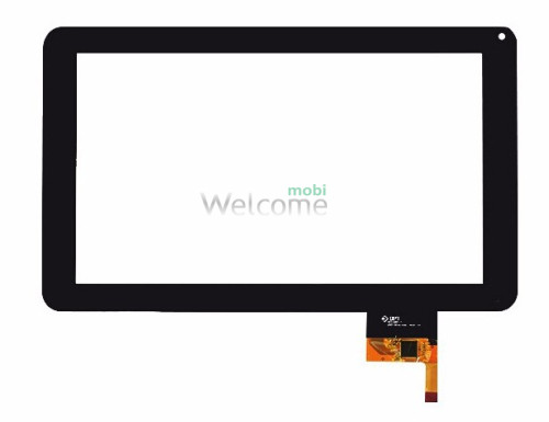 Touch screen for tablet №010 GOCLEVER TAB A93.2/ MID AW921 (JC1314/ 300-N3849B-A00-V1.0/ MF-195-D90F-4/ N3860B MF-198-090F-2)