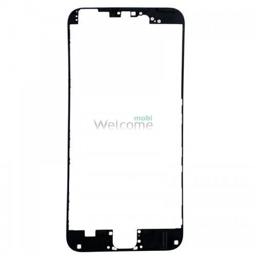 iPhone6S Plus frame for LCD (black)