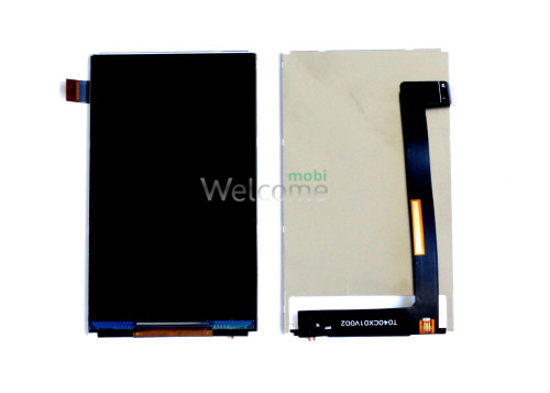 LCD Lenovo A1000 (phone) orig