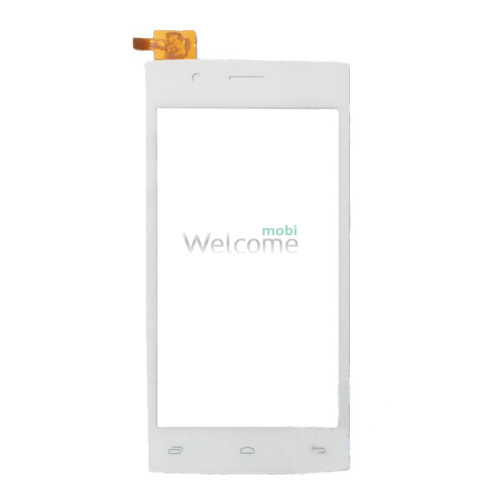 Touch Screen FLY FS451 Nimbus 1 white orig