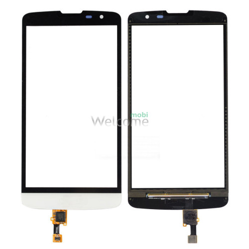 Touch Screen LG D335 L Bello Dual/D331 white orig