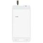 Сенсор LG D280 Optimus L65 Dual Sim white orig 