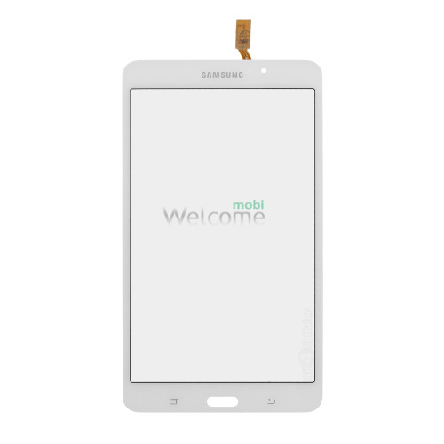 Touch screen for tablet Samsung T231 Galaxy Tab 4 7.0 3G white orig