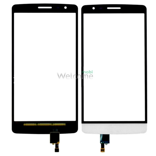 Сенсор LG G3S D722,G3S D724,D725 G3,D728 G3 mini white orig