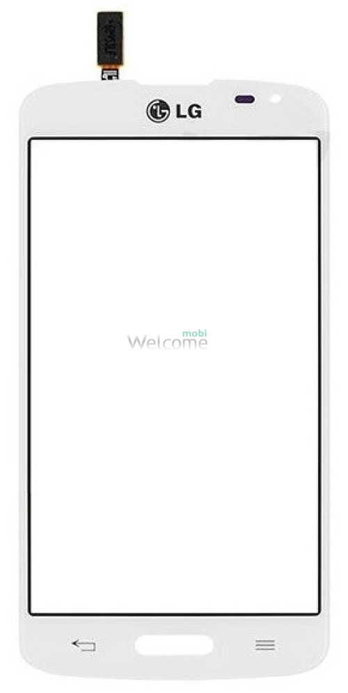 Touch Screen LG D315 F70 Blanco white orig