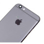 Корпус iPhone 6 Plus space gray (оригинал) А+