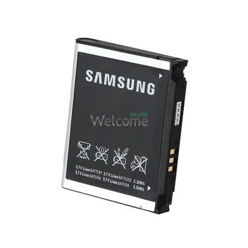 АКБ Samsung S5230/G800 (AB603443CE/AB603443CU) (AA)