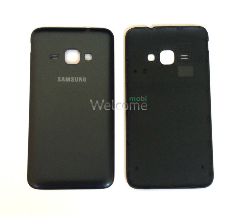 Задня кришка Samsung J120 Galaxy J1 2016 black