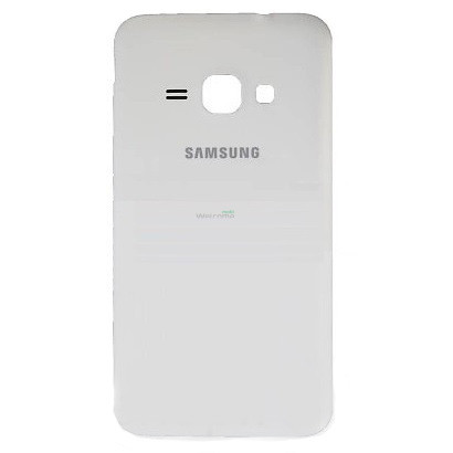 Задняя крышка Samsung J120 Galaxy J1 2016 white