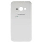 Задняя крышка Samsung J120 Galaxy J1 2016 white
