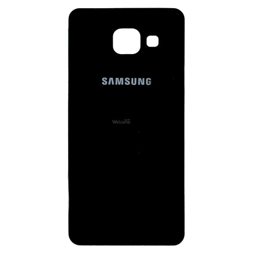 Задняя крышка Samsung A310 Galaxy A3 2016 black