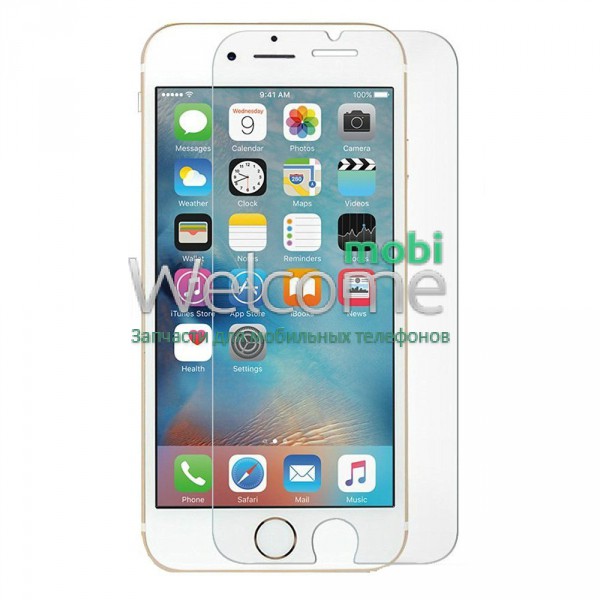Glass iPhone 7 Plus/8 Plus 5.5 (0.3 mm, 2.5D)