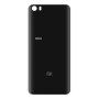 Задняя крышка Xiaomi Mi 5 black