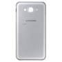 Задняя крышка Samsung J700,J701 Galaxy J7,J7 Neo silver