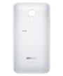 Задняя крышка Meizu MX4 white
