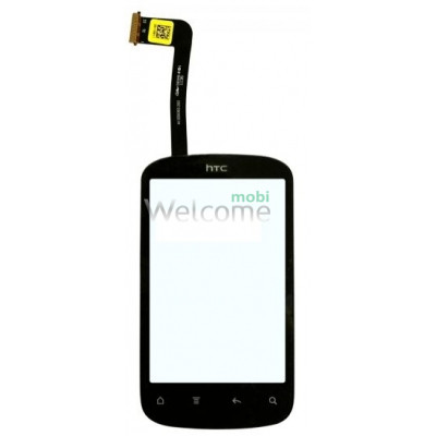 Сенсор HTC A310e Explorer black