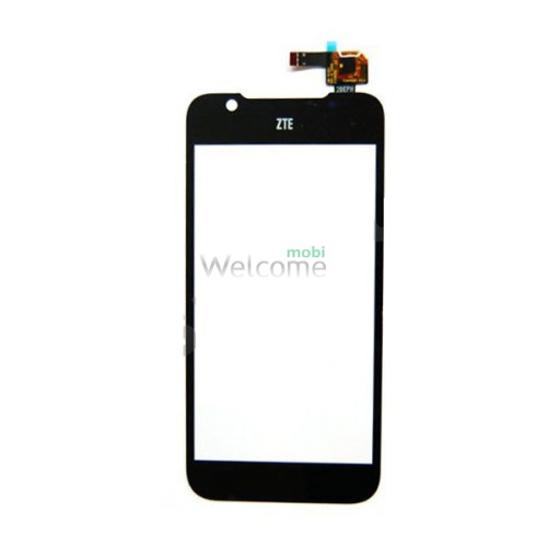 Сенсор ZTE V985 Grand Era,Grand X Pro black