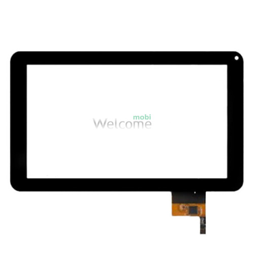 Сенсор до планшету Assistant AP-901 (тип 1) 300-N3849B-A00-V1.0 (223*141) black