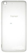 Задняя крышка Huawei Honor 4A,Y6 white