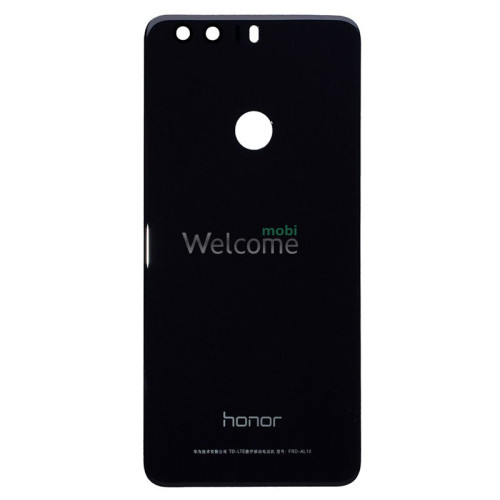 Задня кришка Huawei Honor 8 (FRD-L09/FRD-L19) black