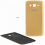 Задняя крышка Samsung G7102 Galaxy Grand 2 Duos gold