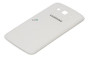 Задняя крышка Samsung G7102 Galaxy Grand 2 Duos white