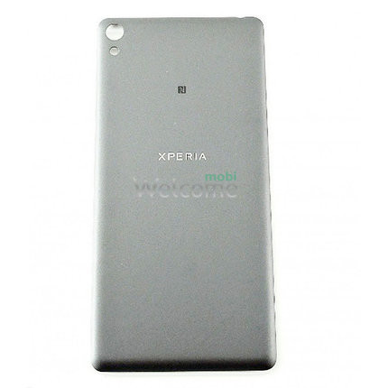 Задня кришка Sony F3311 Xperia E5/F3313 grey