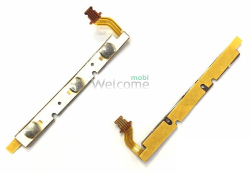 Flex cable Huawei Honor 4A/Y6 on/off