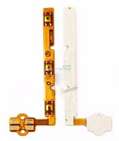 Flex cable Huawei Honor 5A on/off
