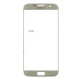 Стекло корпуса Samsung G935 Galaxy S7 Edge white