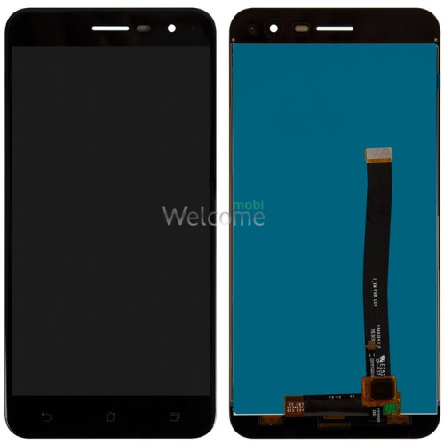 LCD ASUS ZenFone 3 (ZE520KL) with touchscreen black
